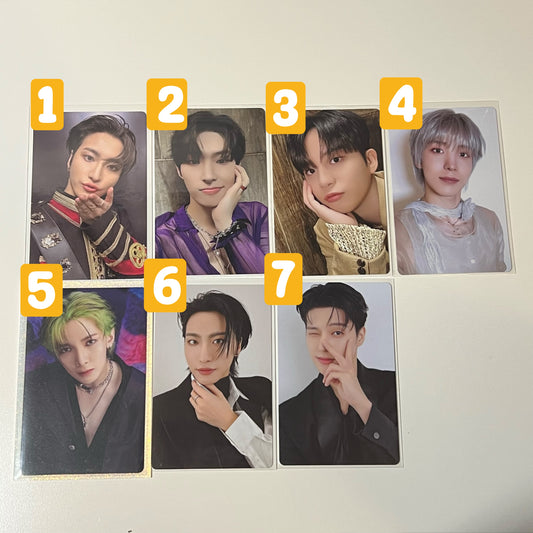 albums