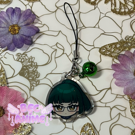Better Twin Charm