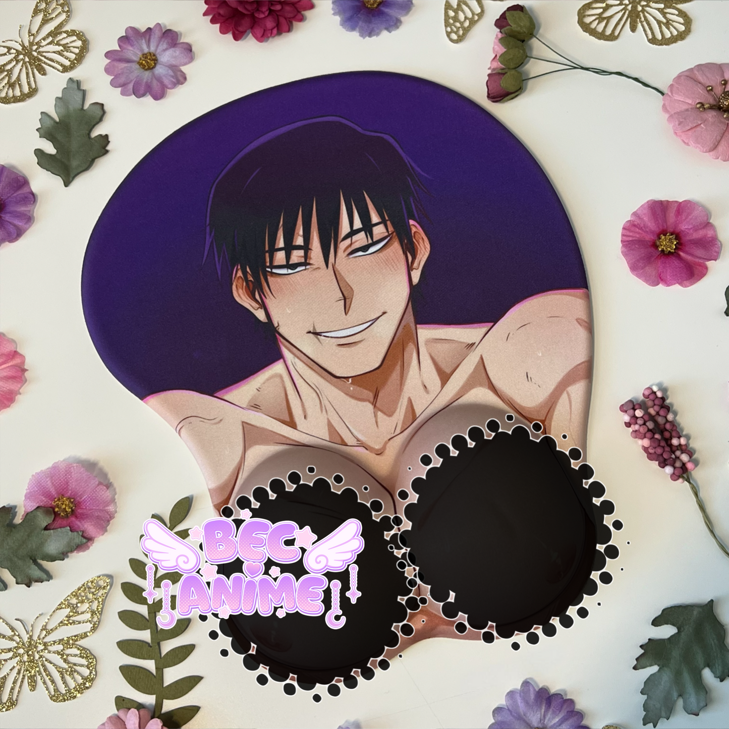 Hot Deadbeat Dad Boobapad