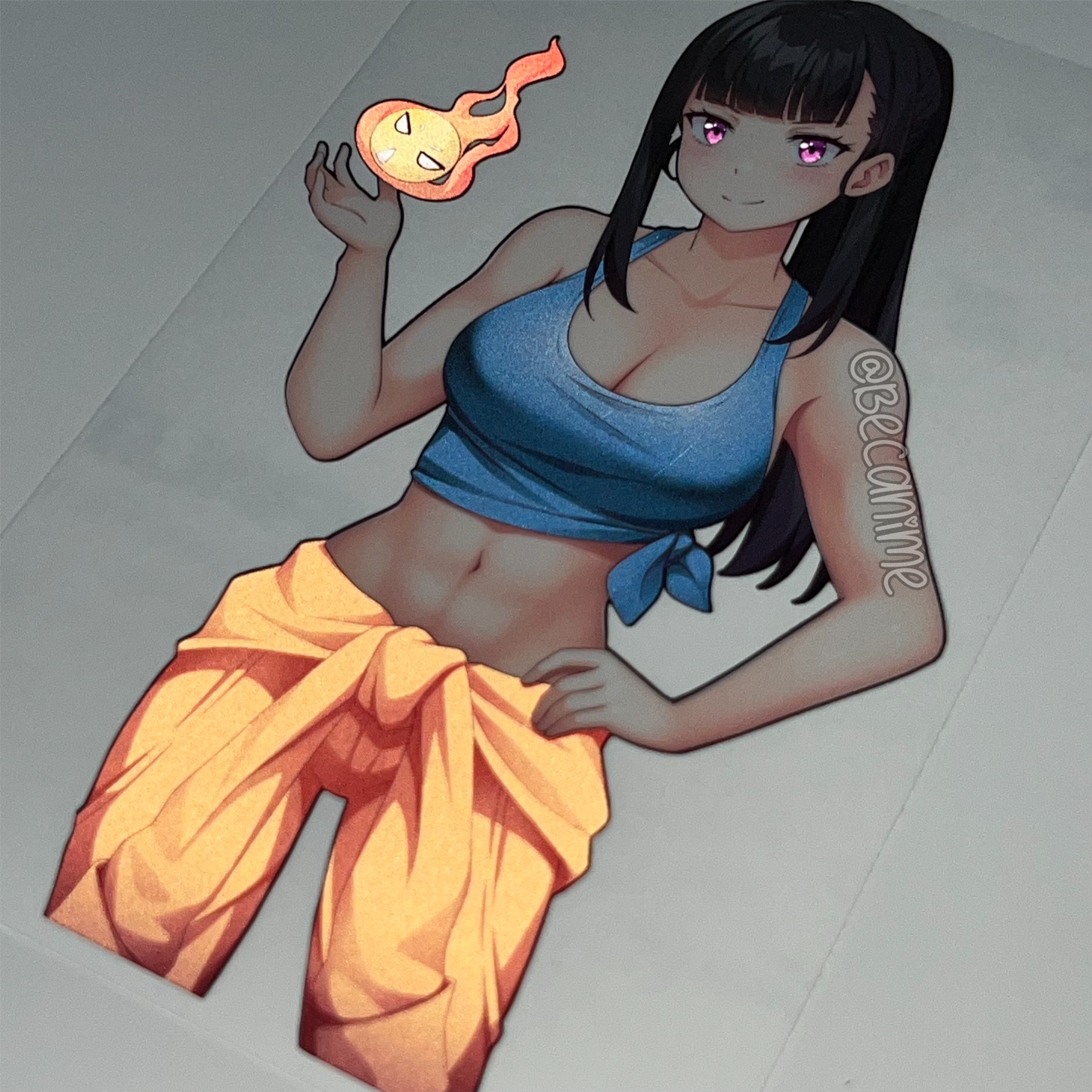 Fire