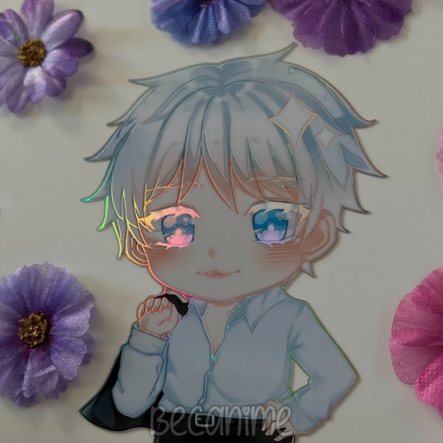 Special Grade Chibi 🫶🏻