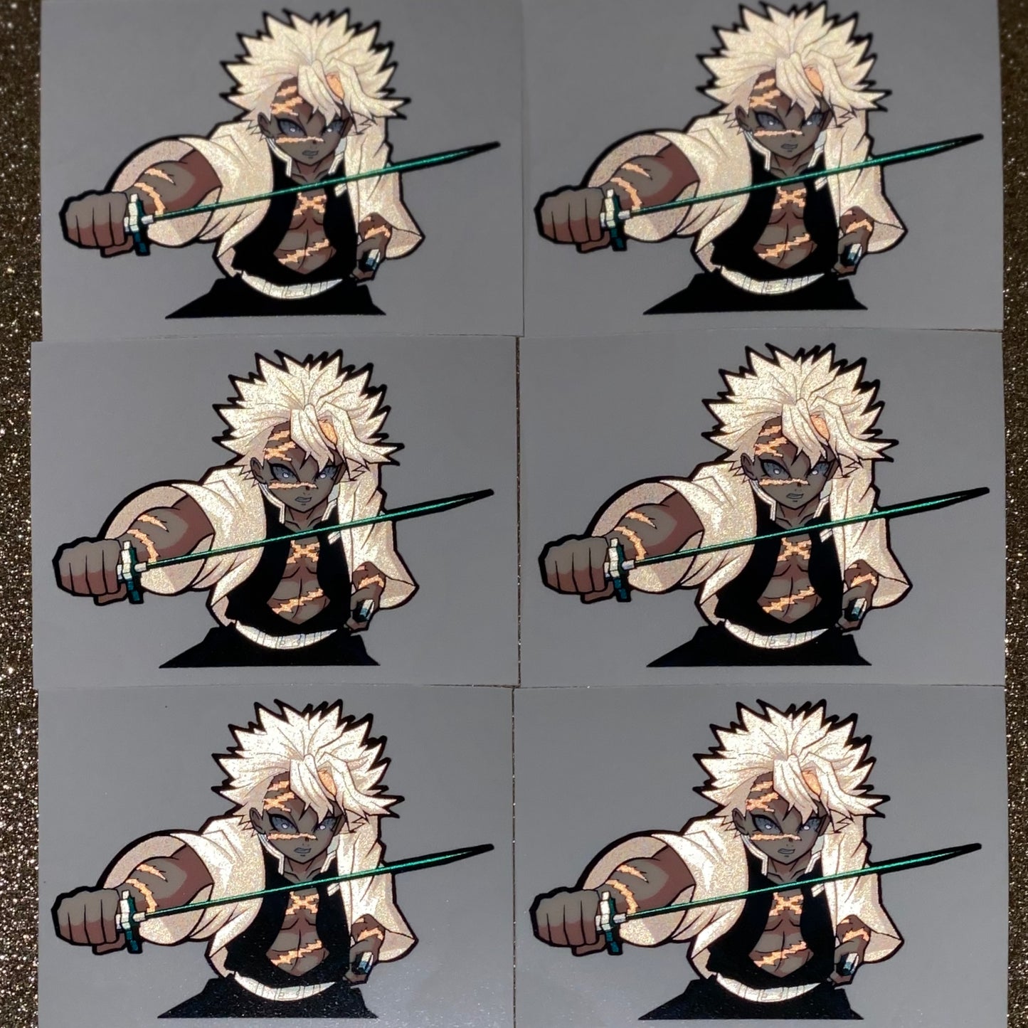 Mini Wind