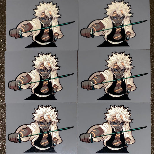 Mini Wind
