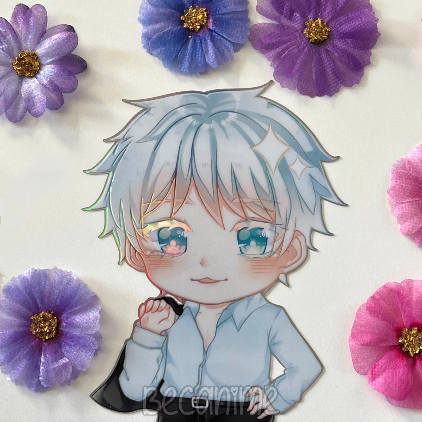Special Grade Chibi 🫶🏻