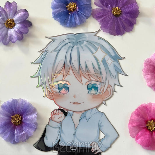 Special Grade Chibi 🫶🏻