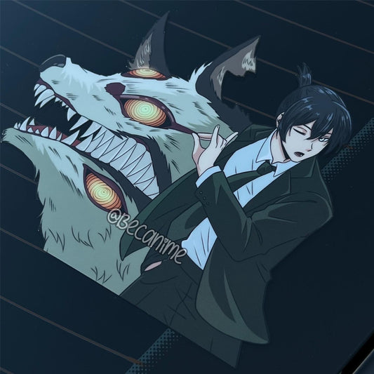 Aki