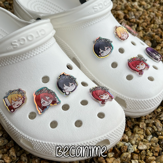 Devil Charms