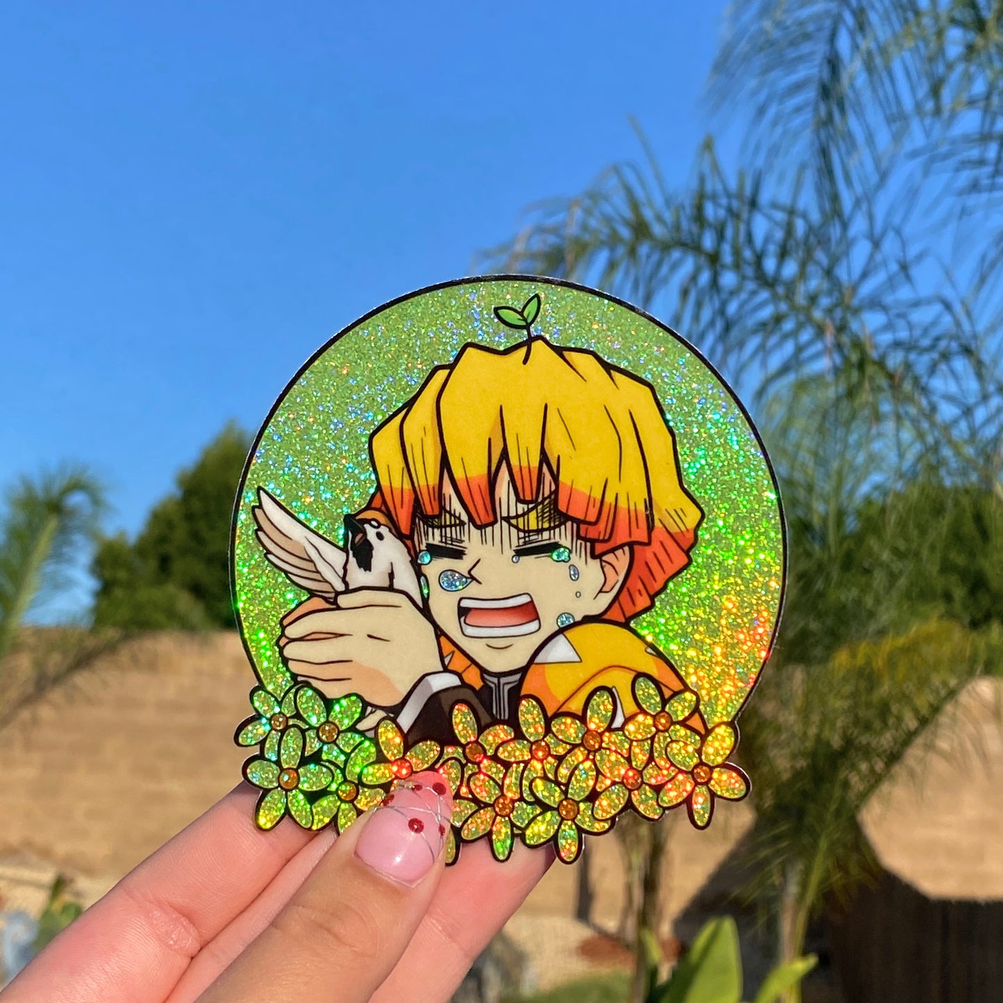 Sunshine