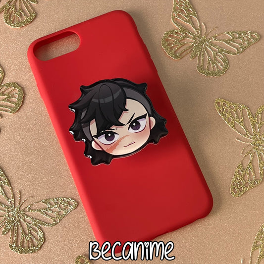 Babygawa Grip