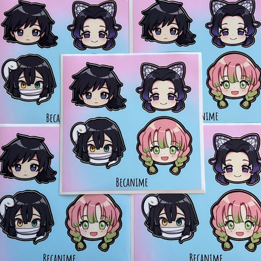 Sticker Sheet V2