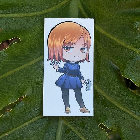 Kugi Chibi